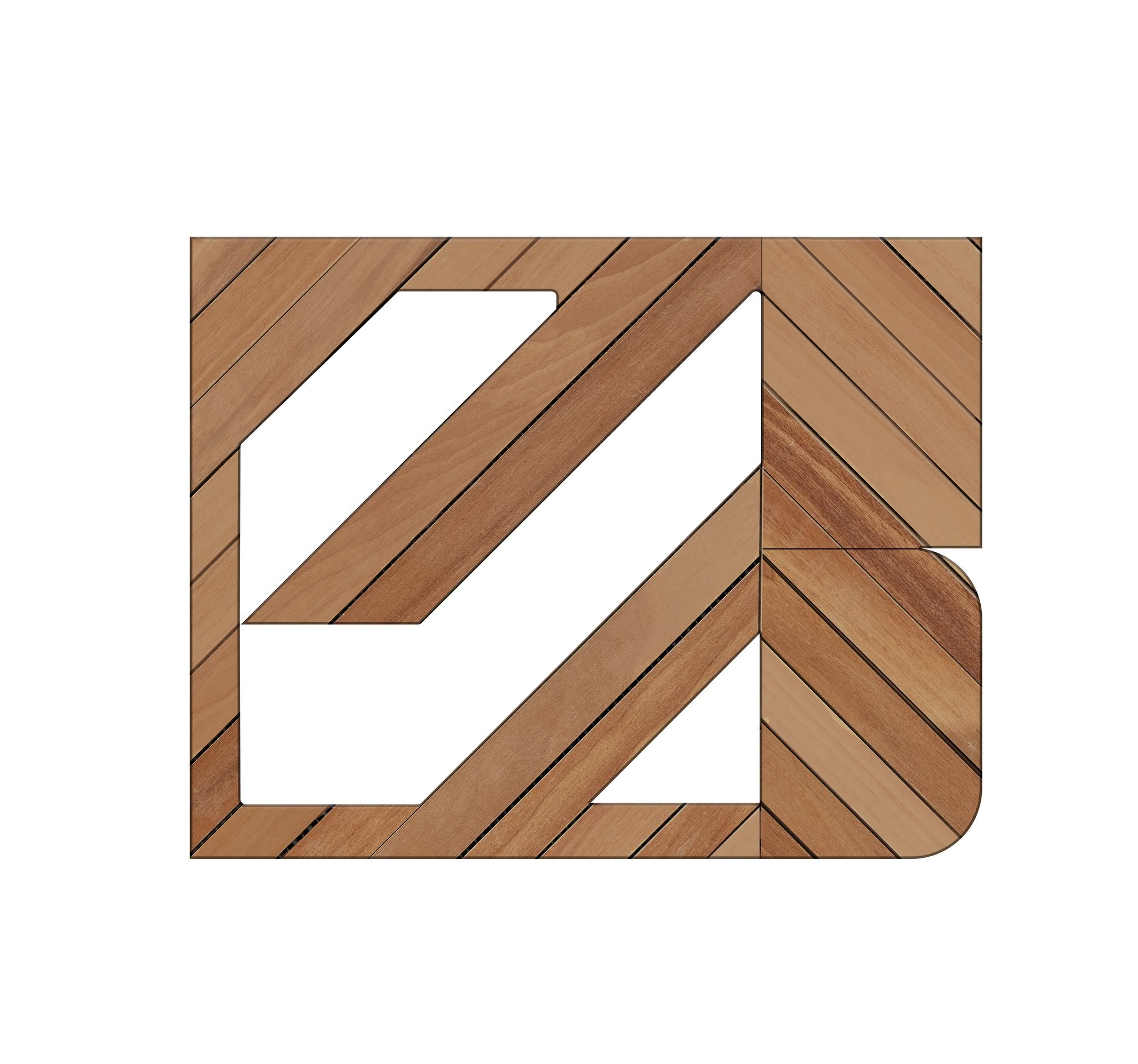 Square Decking